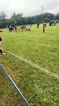 U8/U9 à Coudes (9/6/2024)