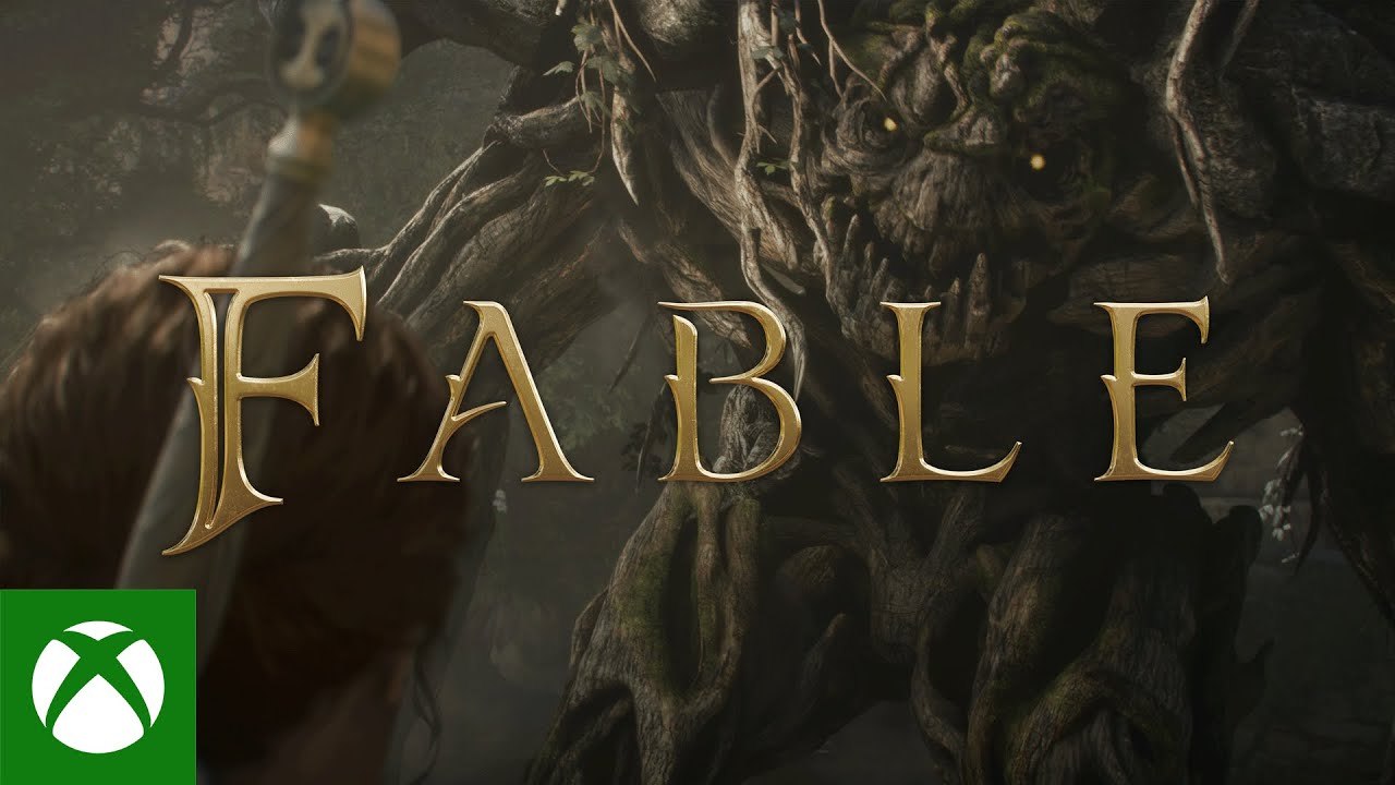 Fable - Trailer sortie en 2025 | Xbox Games Showcase 2024