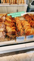 Je cherche la pâtisserie des influenceurs