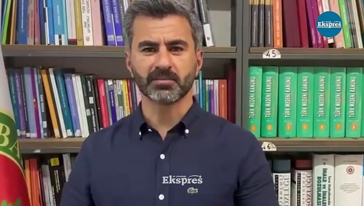 Diyarbakır Barosu’ndan Tahir Elçi karar duruşmasına davet