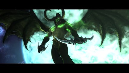 World of Warcraft : The War Within - Date de sortie