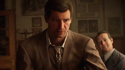 Indiana Jones and the Great Circle Tráiler Xbox Showcase 2024