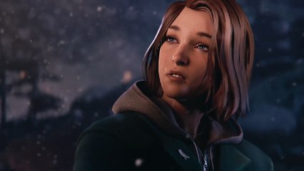 In Life is Strange: Double Exposure kehrt die Heldin des ersten Teils endlich zurück