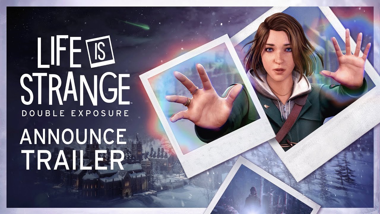 Life is Strange Double Exposure – Trailer d'annonce