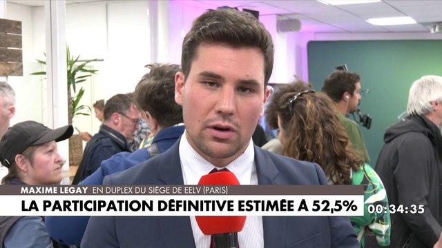 Maud Bregeon : «On ne peut pas rester aveugles et sourds à l'expression des Français»