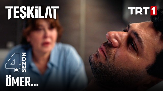 Ölmek istemiyorum... | #Teşkilat 111. Bölüm - Sezon Finali