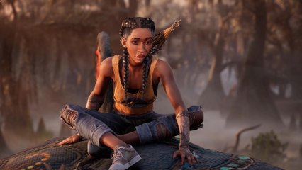 South of Midnight - Bande-annonce Xbox Games Showcase 2024