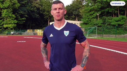 Wypowiedzi Michała i Damiana