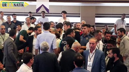 Şanlıurfa’daki seçimde usulsüzlük damgasını vurdu!