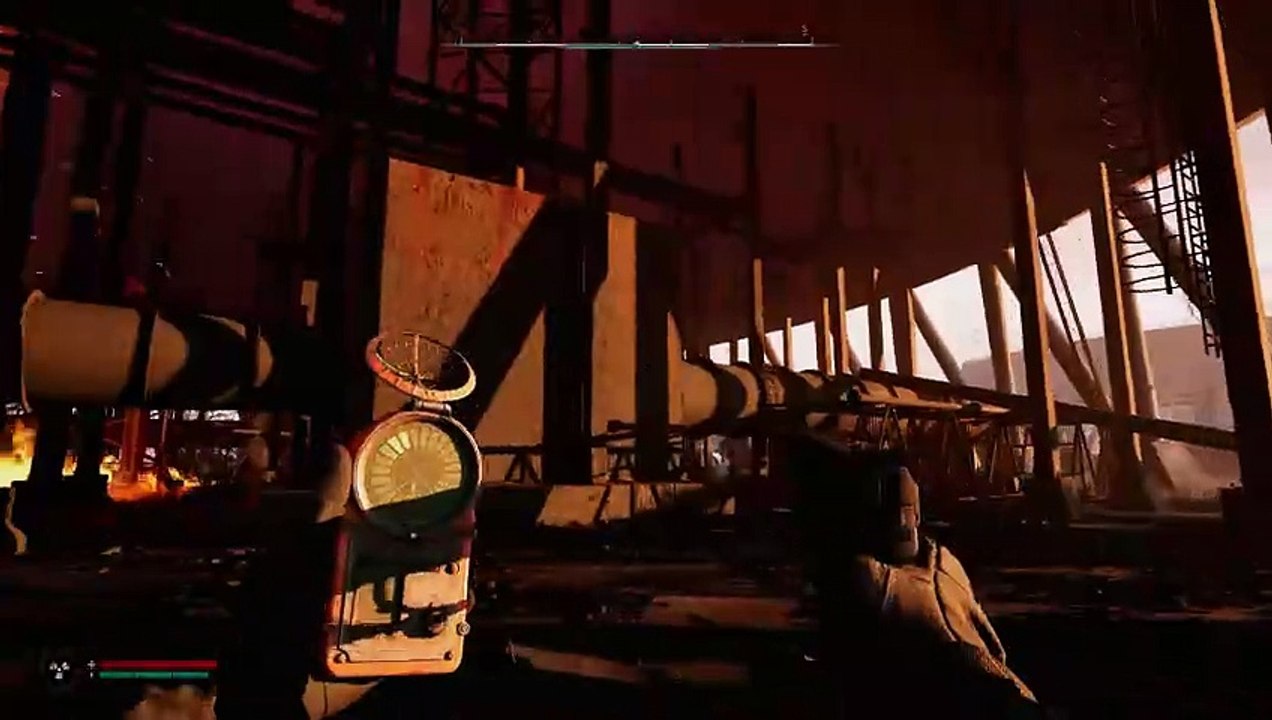 S.T.A.L.K.E.R. 2: Heart of Chornobyl - Tráiler del Xbox Games Showcase 2024