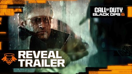 Call of Duty Black Ops 6 - Trailer de gameplay