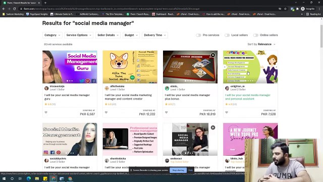 QuickTok - Create Fiverr Gig Image To Rank Easily For Free _ No Skills Required _ Video
