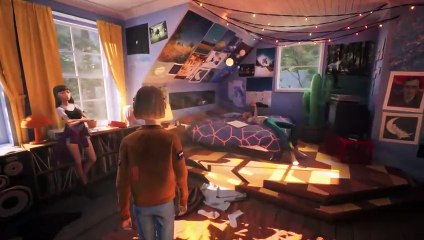 Mixtape - Bande annonce Xbox Games Showcase 2024