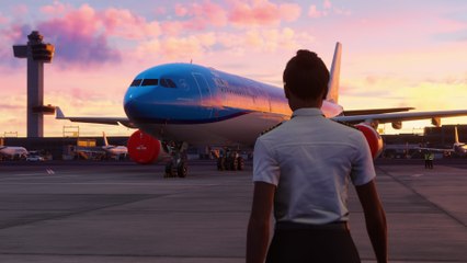 Microsoft Flight Simulator 2024 - Bande-annonce Xbox Games Showcase 2024