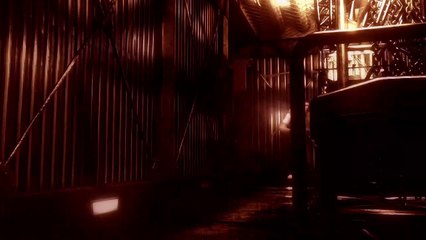 Resident Evil: HD Remaster online multiplayer - ps3