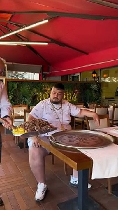 Funny video shebri dop dop dance