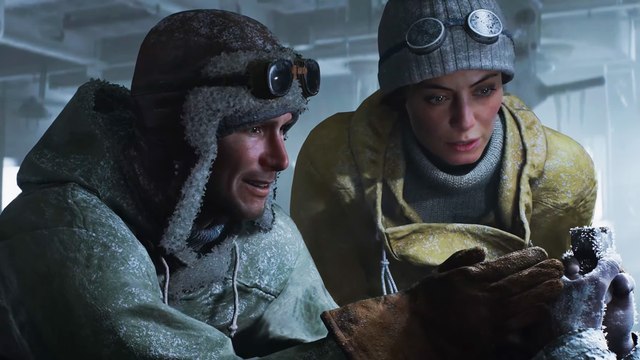 Indiana Jones and the Great Circle Official Showcase Reveal | Xbox Games Showcase 2024