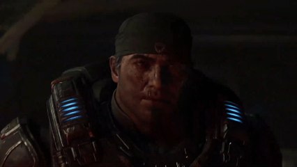 Gears of War E-Day Tráiler Xbox Showcase 2024