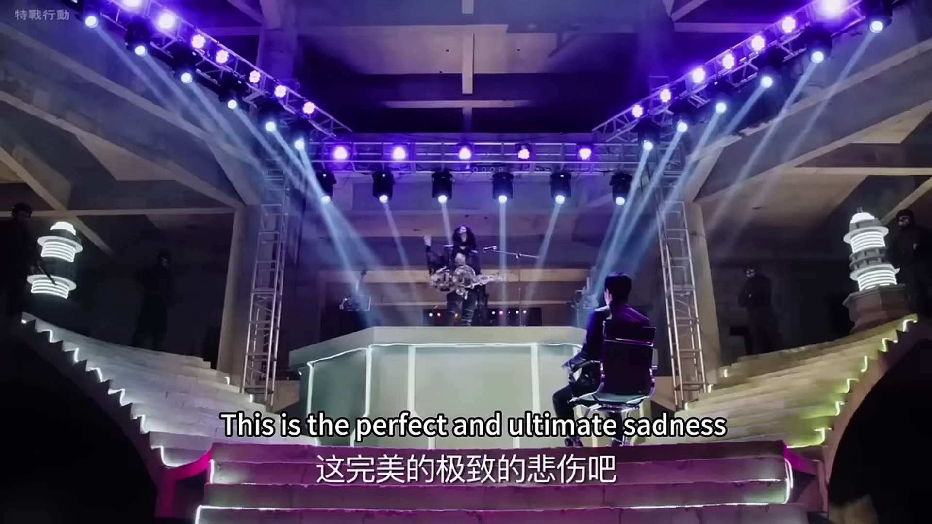 ⁣Warrior Sword Action Movie Length English Subtitles  #hollywood