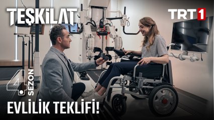 Çifte düğün heyecanı! | #Teşkilat 111. Bölüm - Sezon Finali