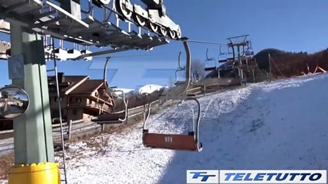 Video News - Rilancio di Montecampione, passi avanti