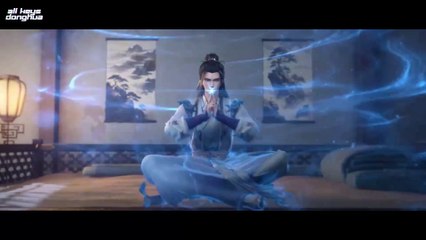 (Wang Lin)-XN Ep 40 ENG SUB