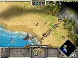 Age of mythology consequences