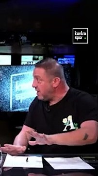 Nihat Kahveci: Mourinho geldi ama kimse şampiyonluk edasına bürünmesin