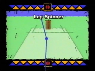 How to Bowl Leg Spin by Shane Warne