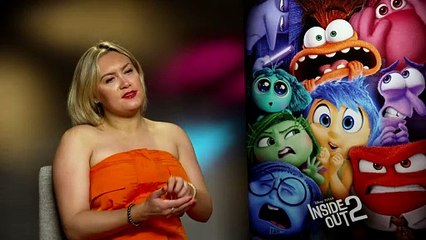 Sam Thompson lands role in Disney Pixar's Inside Out 2!