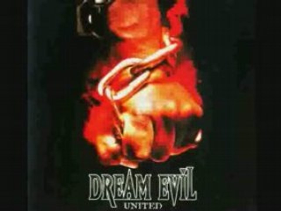 Dream Evil - United