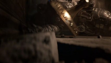 Gears of War: E-Day - Trailer d'annonce