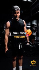 Summer Challenge: Use Your Full Name! ☀️