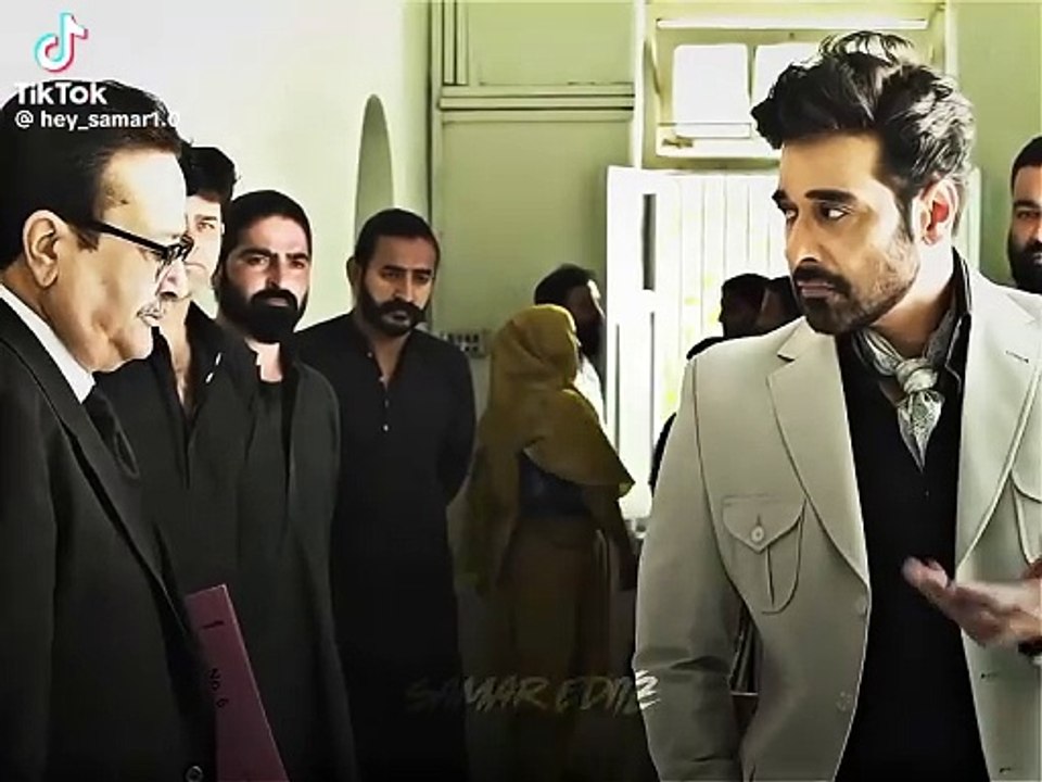 Attitude malik