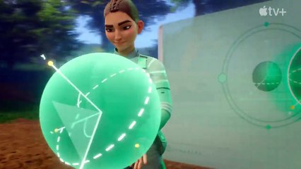 WondLa — Official Trailer | Apple TV+