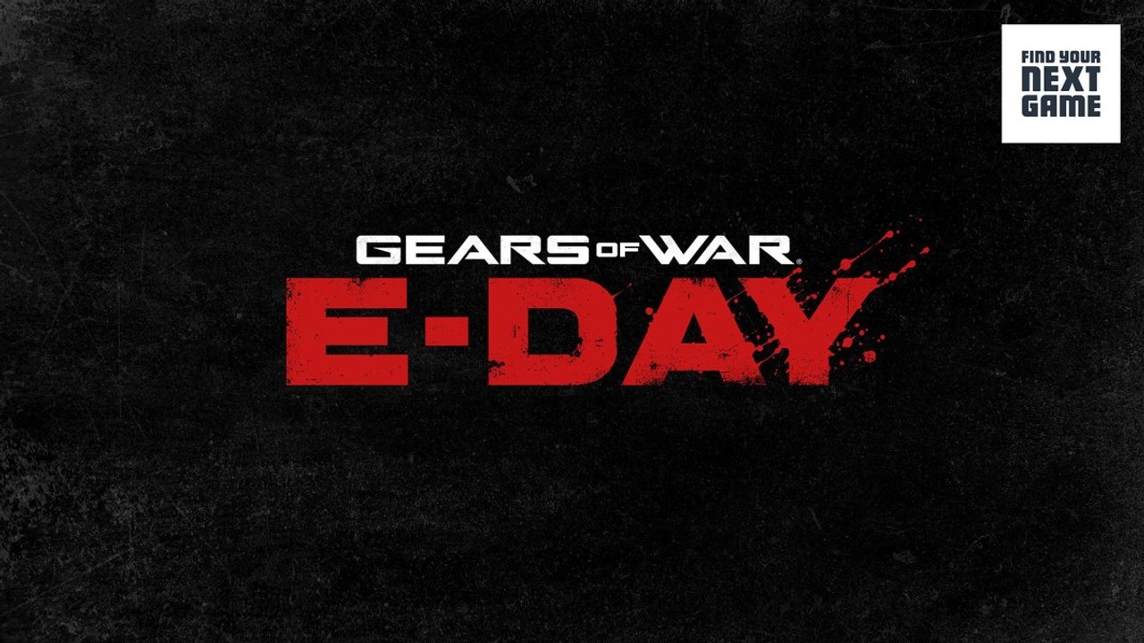 18 ans après la sortie du premier jeu, la saga culte Gears of War mise sur un retour dans le passé avec un trailer époustouflant !