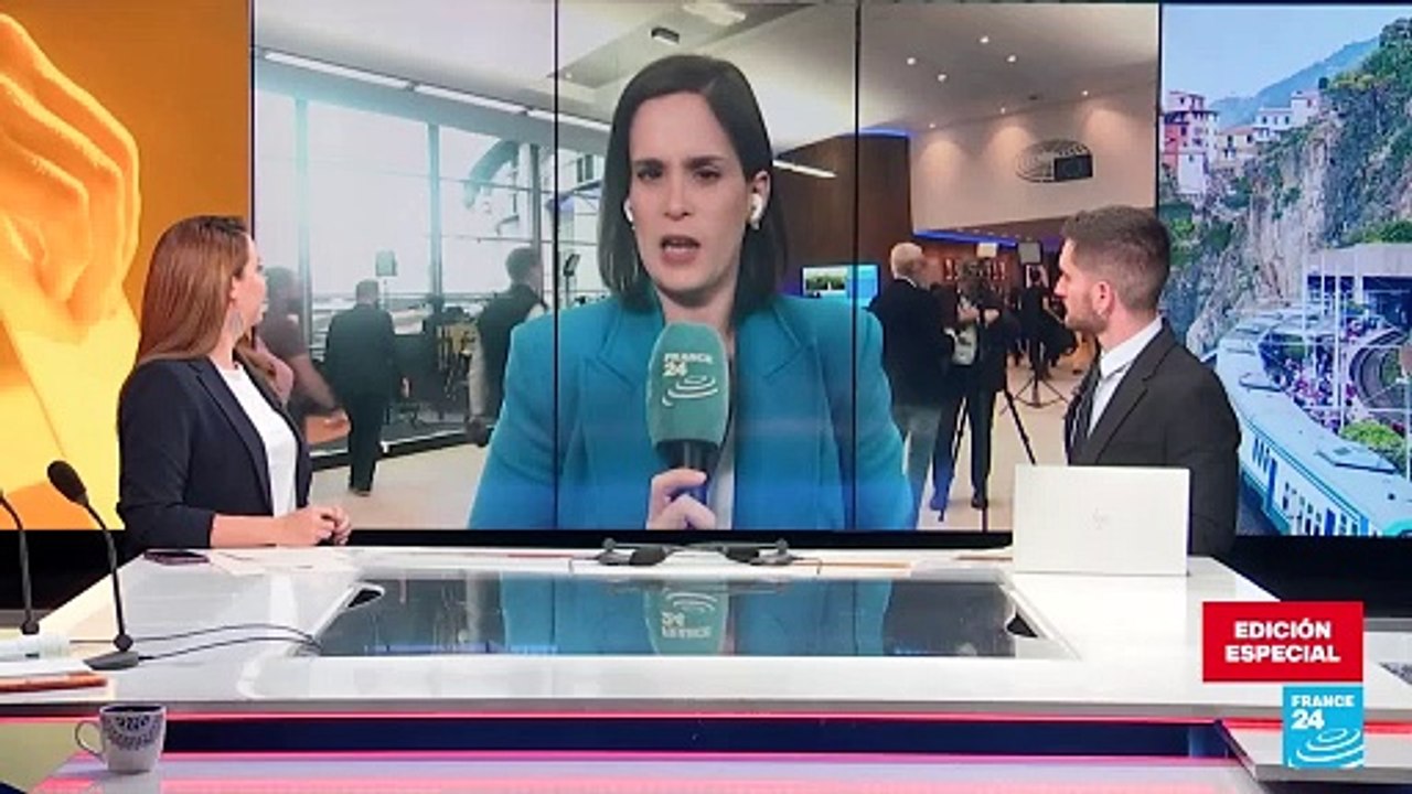 Informe desde Bruselas: se conocen los primeros sondeos de cara a las elecciones europeas