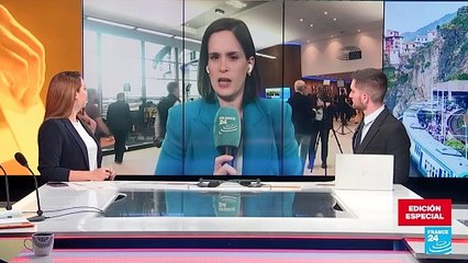 Informe desde Bruselas: se conocen los primeros sondeos de cara a las elecciones europeas