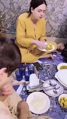 Chahat Baloch's 2023 Viral Hit Song 🎶