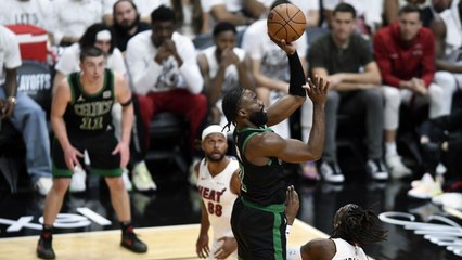 Jayson Tatum's Impact on Celtics: Leadership & Skill Analyzed