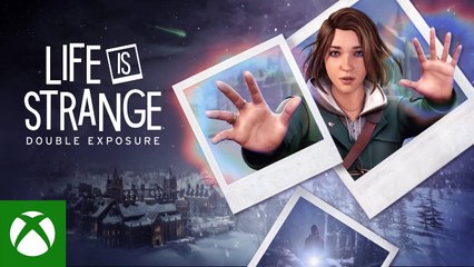 Life is Strange Double Exposure - Tráiler de presentación