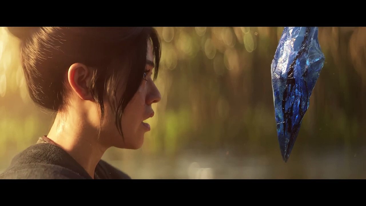 Diablo IV Vessel of Hatred Official Cinematic Trailer - Xbox Games Showcase 2024