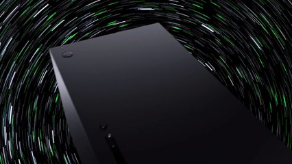 Nuevos modelos de Xbox Series X y S - Tráiler de anuncio