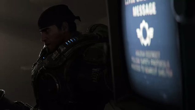Gears of War E-Day Reveal Trailer - Xbox Games Showcase 2024