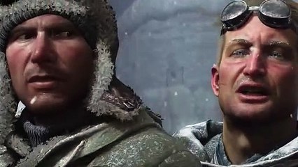 Indiana Jones and the Great Circle - Xbox Games Showcase 2024