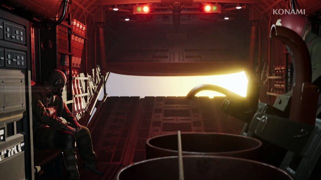 Metal Gear Solid Delta: Snake Eater 4K Trailer - Xbox Games Showcase 2024