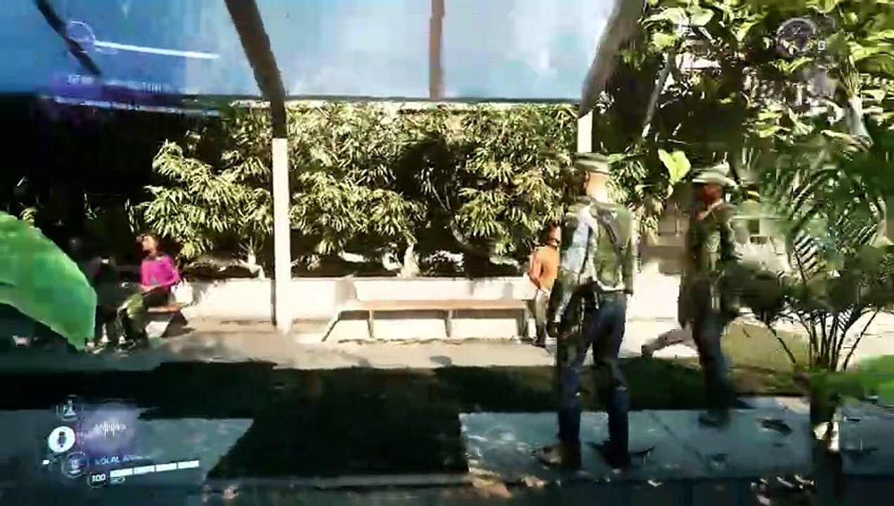 Perfect Dark - Gameplay del Xbox Games Showcase 2024