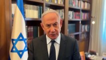Gantz abandona el gabinete de guerra del gobierno israelí