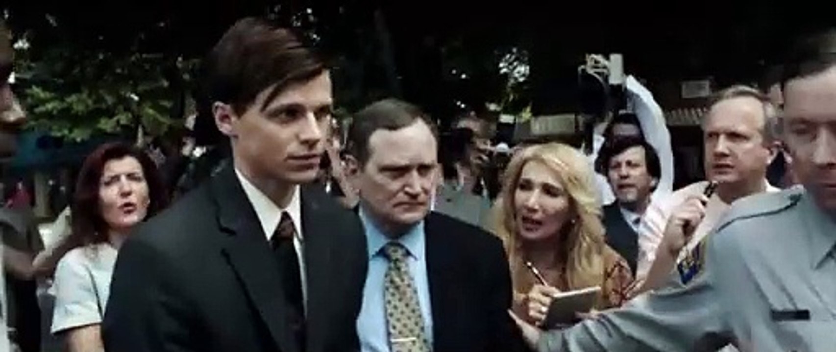 Conjuring : Sous l'emprise du Diable Bande-annonce (ES)