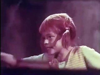 Fifi Brindacier chez les pirates Bande-annonce (EN)